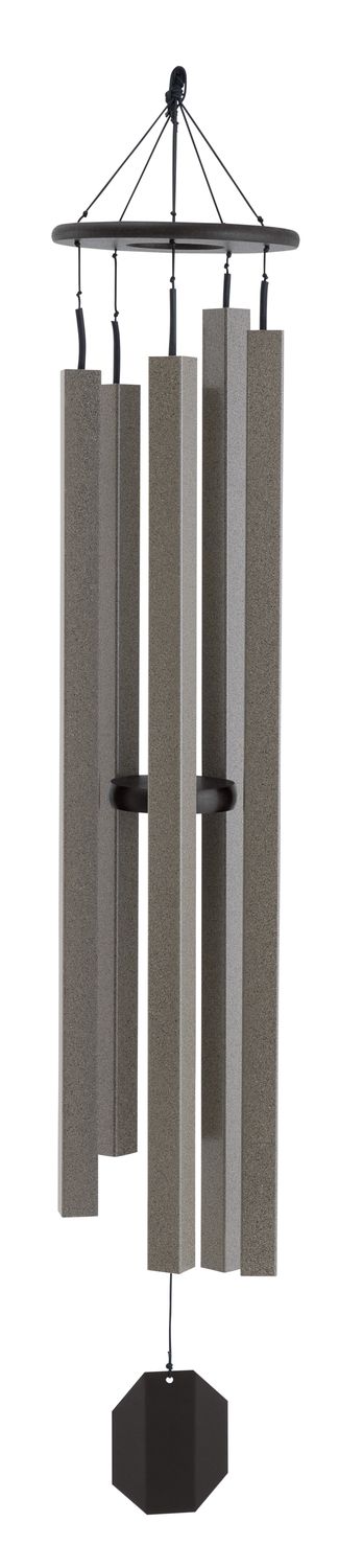 Country Music / Wind Chimes