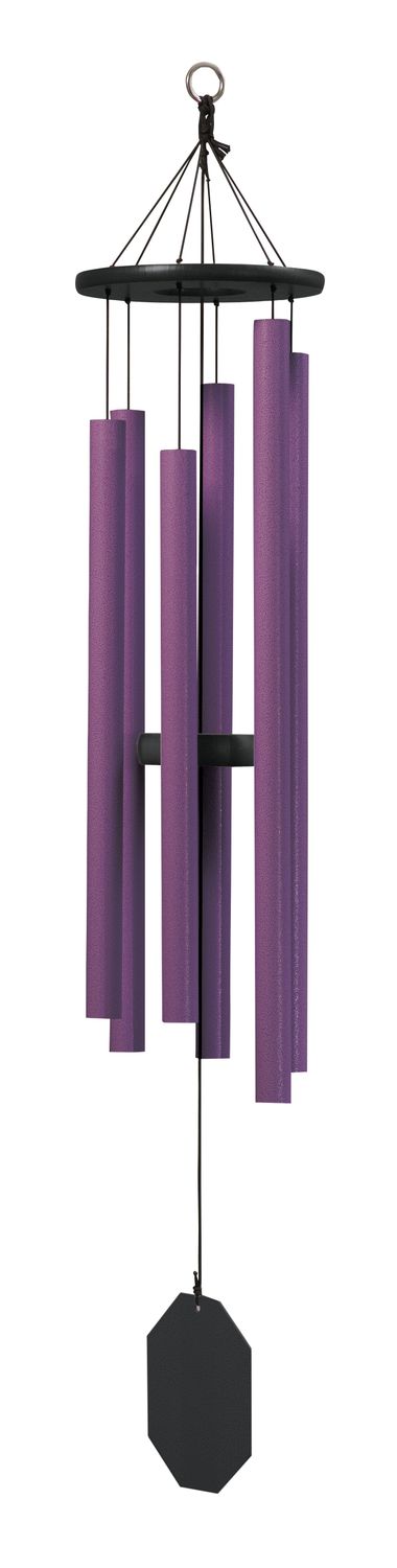 Evening Primrose / Wind Chime