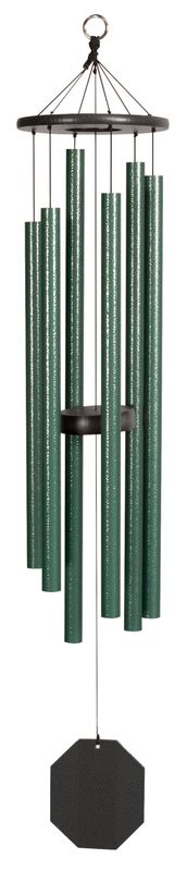 Forest Edge Wind Chime