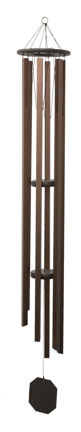Grandfather Clock / Wind Chimes