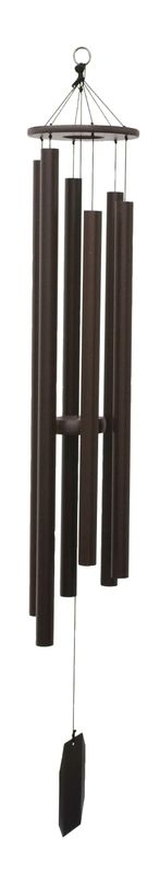 Harmonica Wind Chime