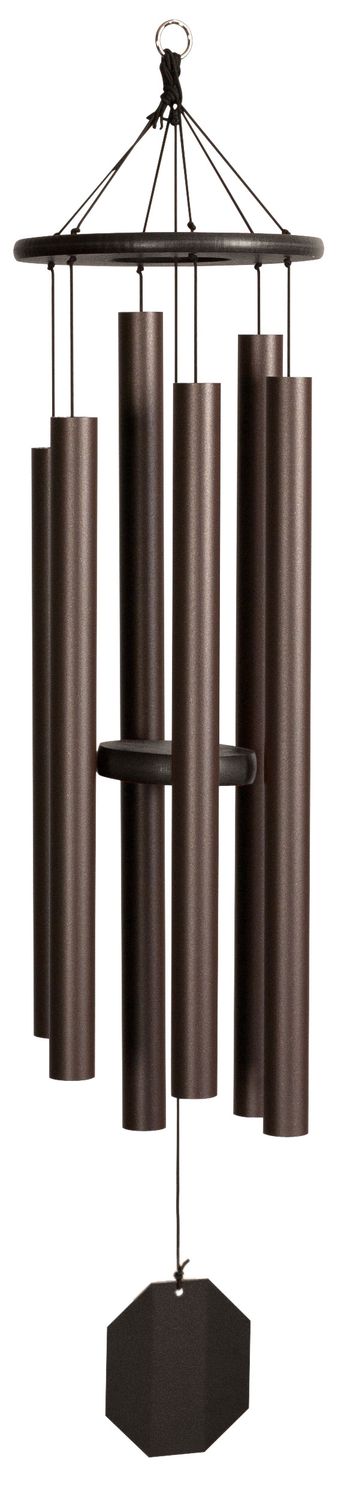 Hummer - Terra Wind Chime