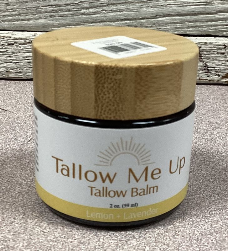 2 Oz Lemon / Lavender