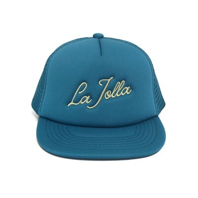 La Jolla Toddler Hat Front