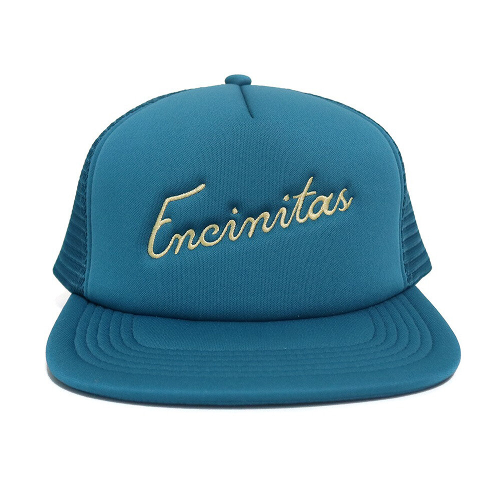 Encinitas Hat Front