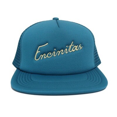 Encinitas Hat Front