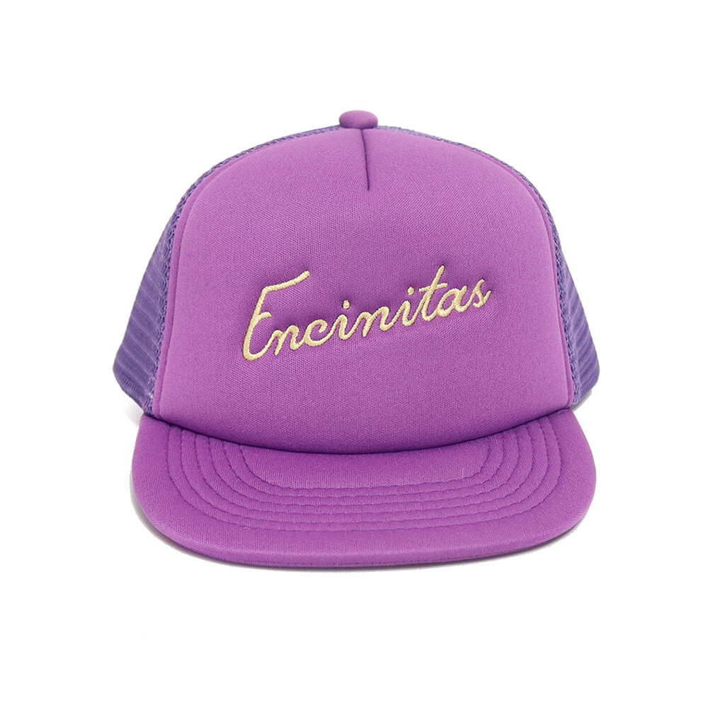 Encinitas Toddler Hat Front