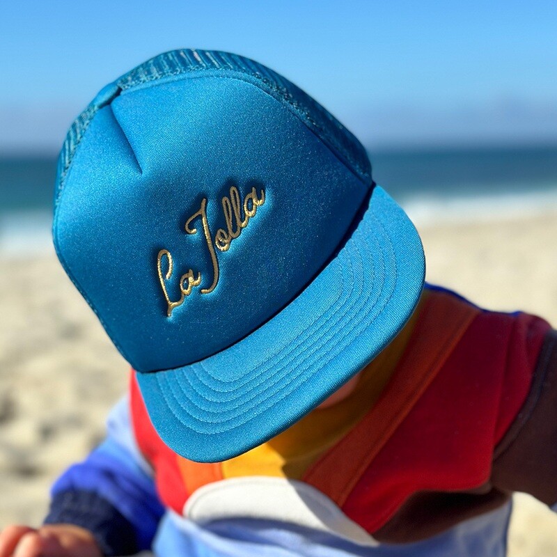 Toddler San Diego Hats