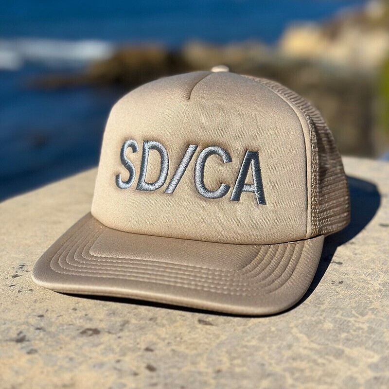 San Diego Hats
