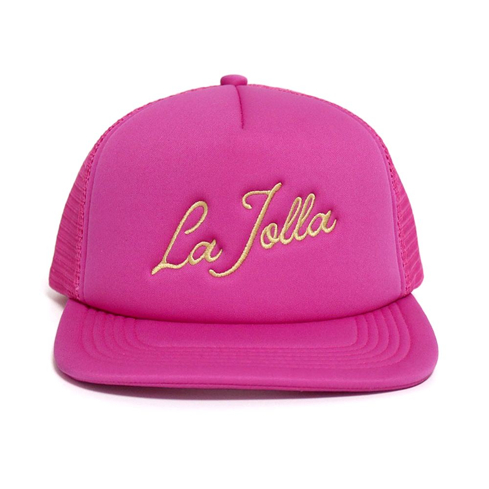 La Jolla Trucker Hat