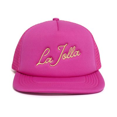 La Jolla Trucker Hat