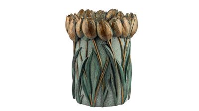 Skjulere - opsatser - urtepotter &amp; vaser.