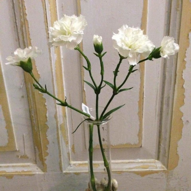 Dekorationsbuket - Nelike. H60 cm