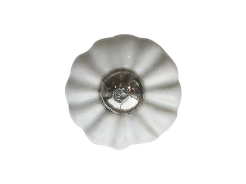 Greb blomst håndlavet Ø2 cm