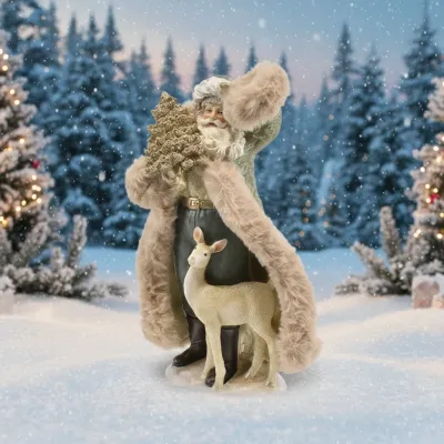 Jul Vintage Christmas