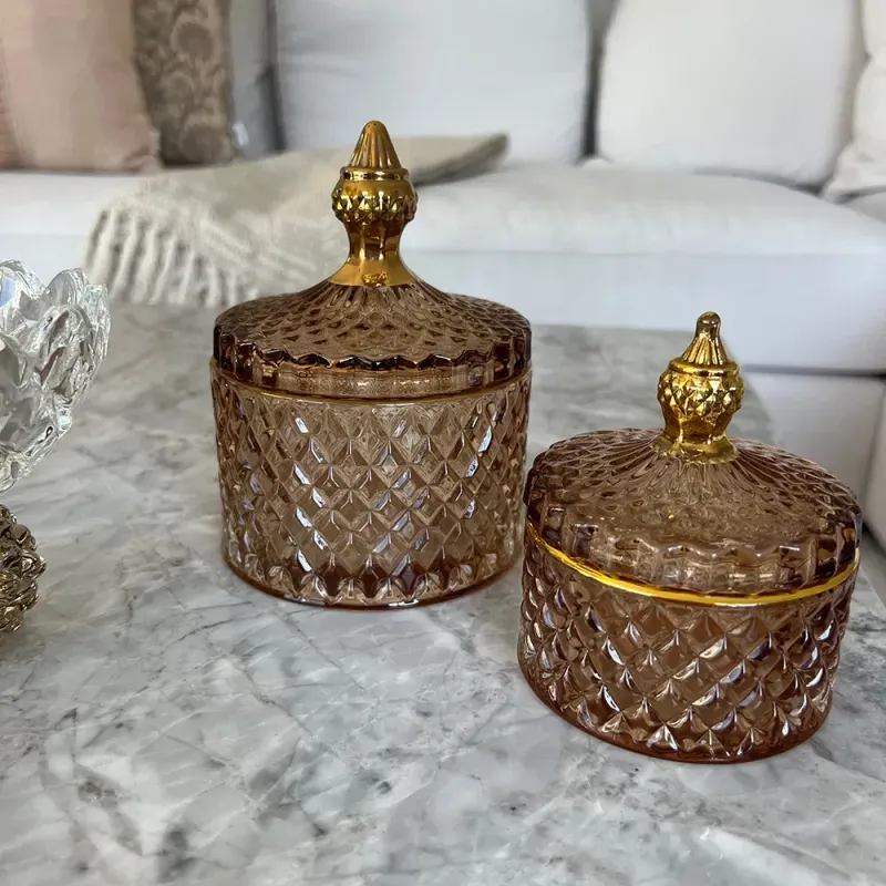 Liva krukke H10/D8,5