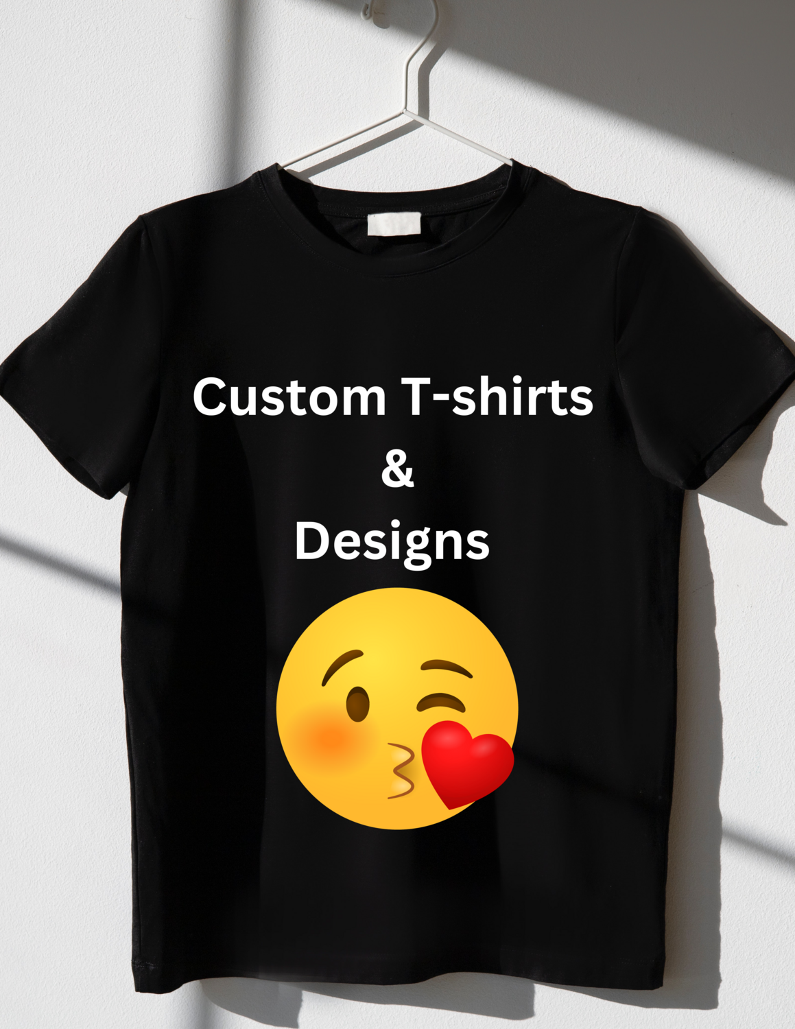 Custom Soft Style T-Shirts