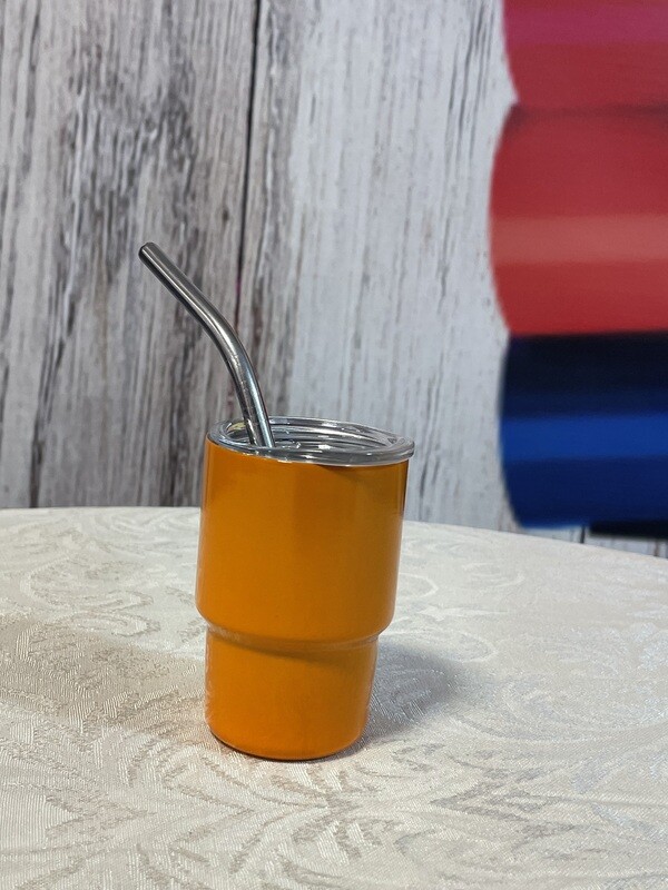 3 oz. Shot Glass Tumbler