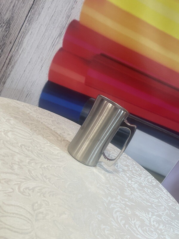 20 oz. Stainless Steel Mug