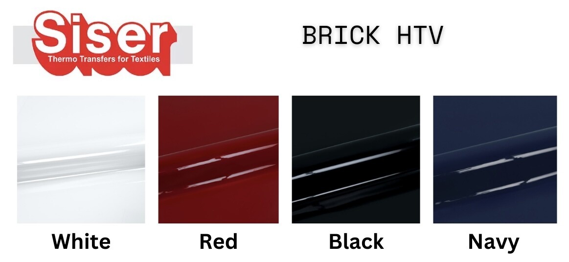 Brick HTV