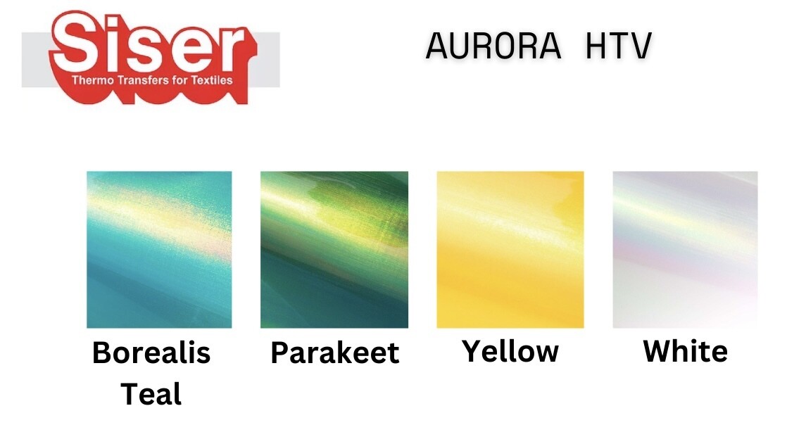 Aurora HTV