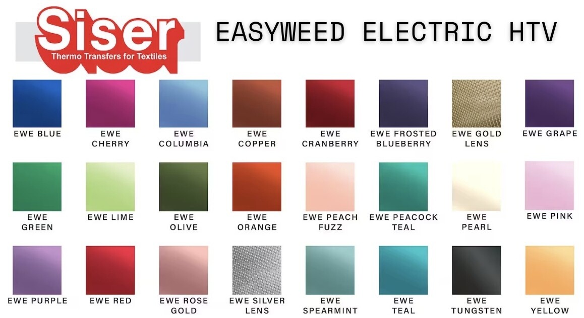 Electric HTV