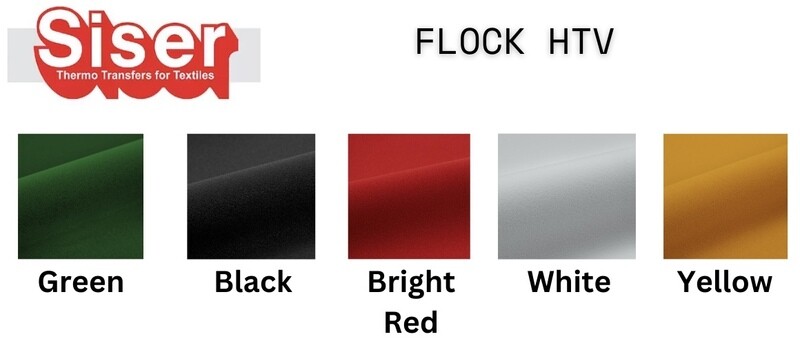 Flock HTV