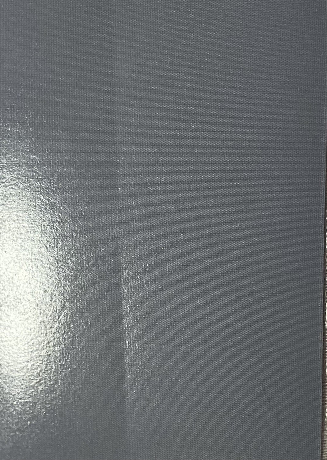Silver Reflective HTV