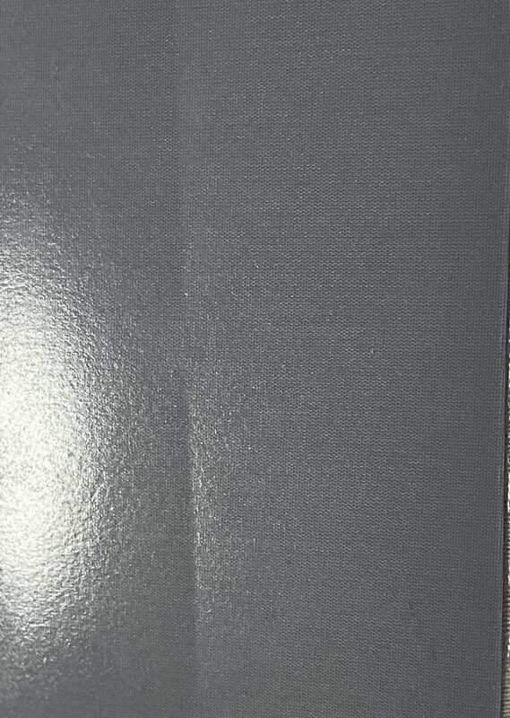 Silver Reflective HTV