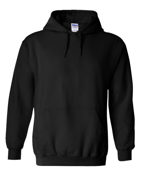 Blank Hoodie