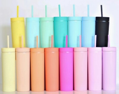 Tumblers