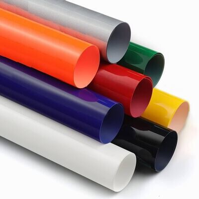 Siser Heat Transfer Vinyl