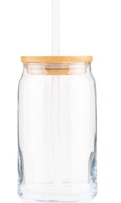 Glass Tumbler