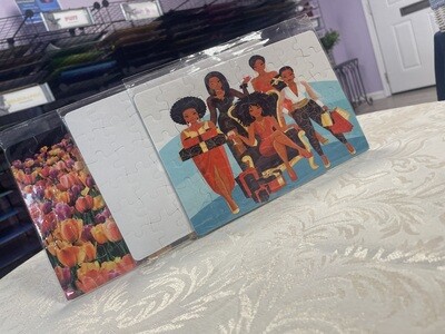 Puzzles