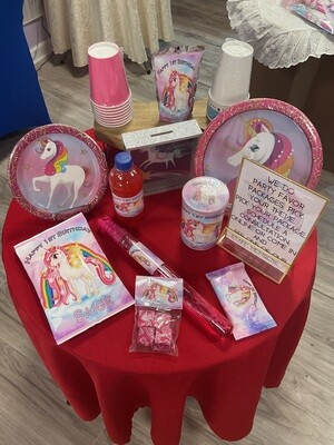 Party Favors