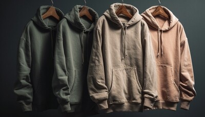 Hoodies