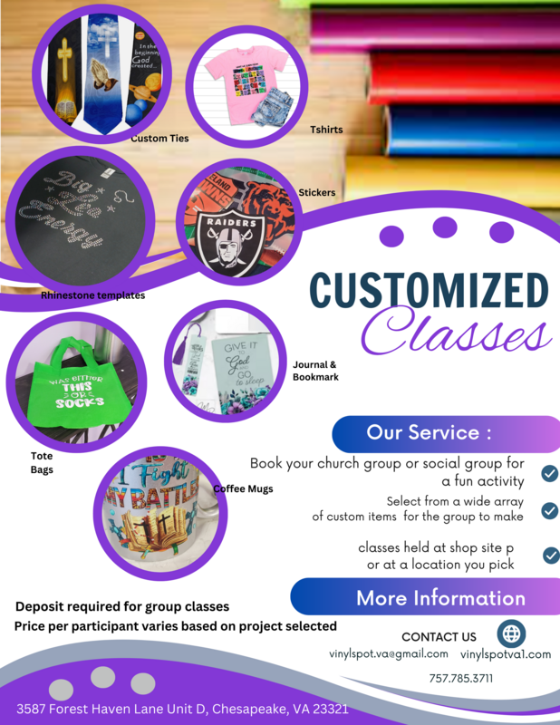 Group Classes