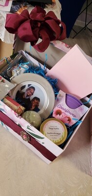 Custom Gift Boxes