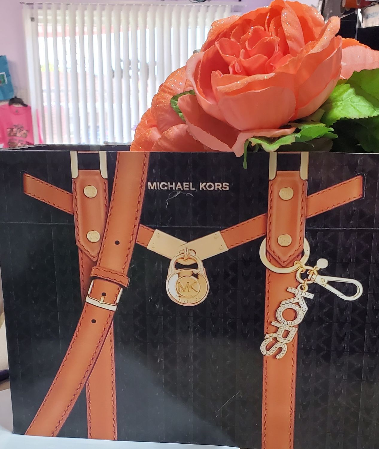Designer-inspired gift boxes