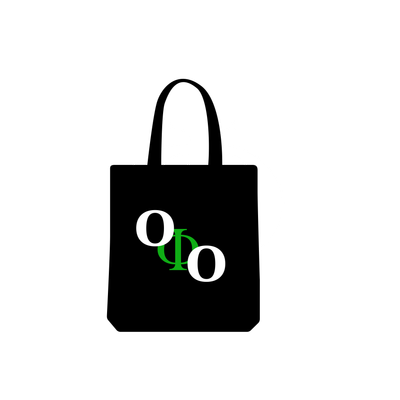 O PHI O Tote bag
