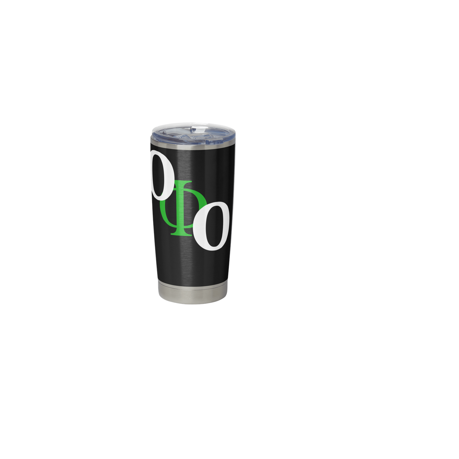 O PHI O Tumbler