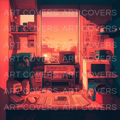 Lofi Art - Stereo Rhythms