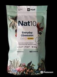 KETO//OS NAT® Testpaket 10 Beutel