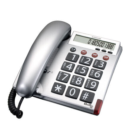 Amplicomms BigTel 48