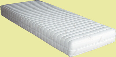 Orthopädische Matratze Memory Touch