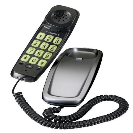 Amplicomms PowerTel 6