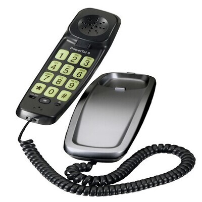 Amplicomms PowerTel 6