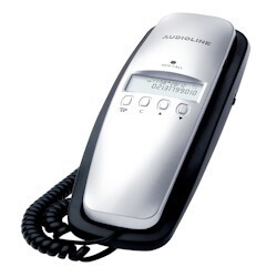 Amplicomms Tel 5clip