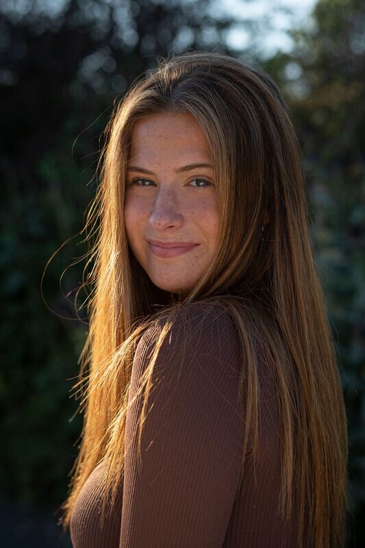 PORTRAIT BOOKING DEPOSIT