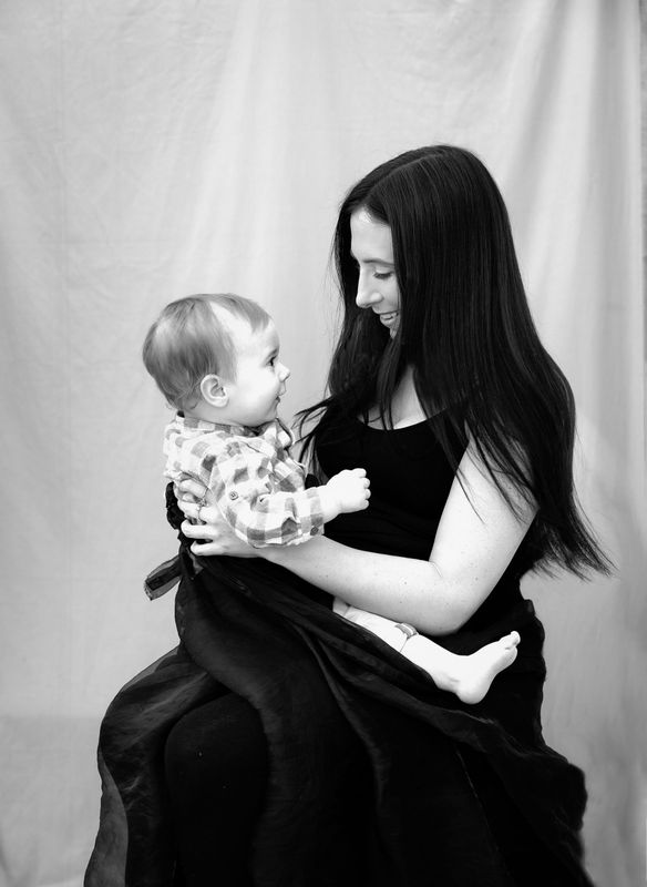 Mothers Day Mini Session Deposit